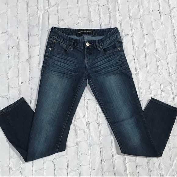 Stella Express Jeans